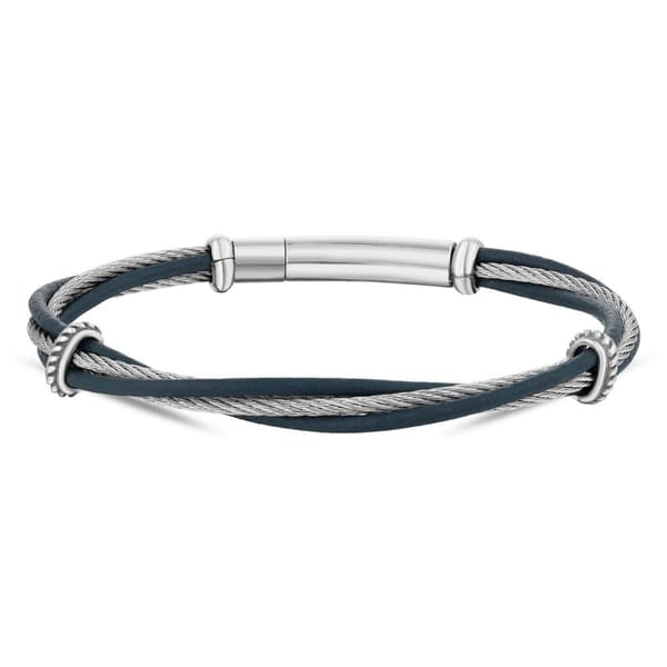 Bravoman BA13525 Steel Bracelet