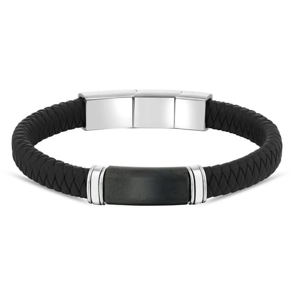 Bravoman BA14987 Steel Bracelet