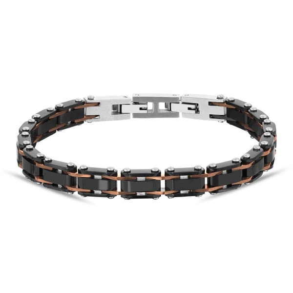 Bravoman BA15253 Steel Bracelet