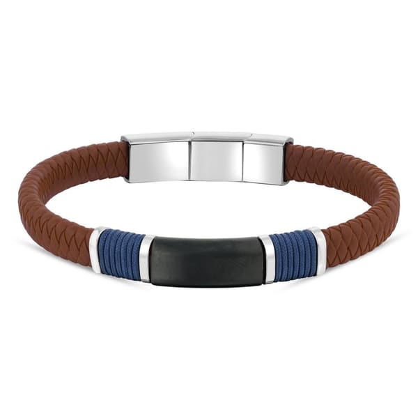 Bravoman BA15270 Steel Bracelet