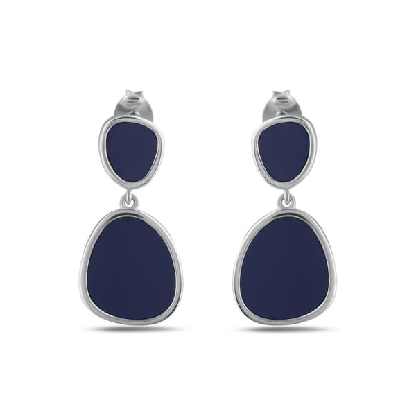 Lucky Gems GE13820A-LPS Küpe