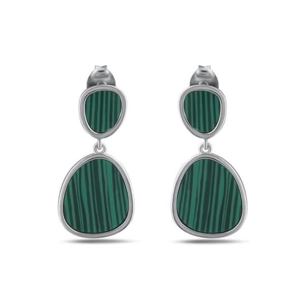 Lucky Gems GE13820A-MLT Küpe