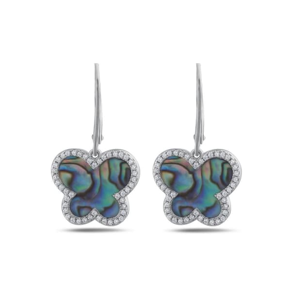 Lucky Gems GE13821A-ABO Küpe