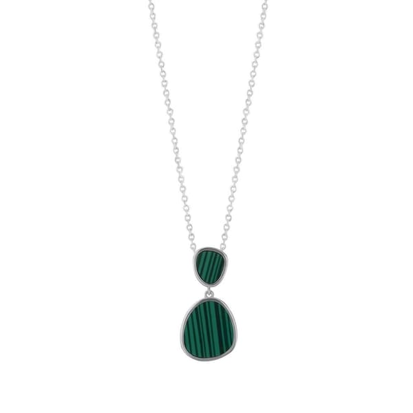 Lucky Gems GN13820A-MLT Kolye
