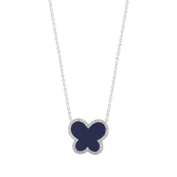 Lucky Gems GN13821A-LPS Kolye