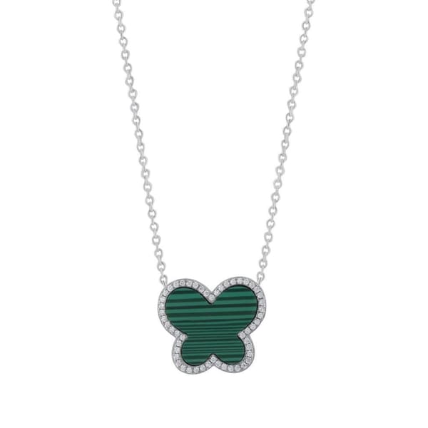 Lucky Gems GN13821A-MLT Kolye