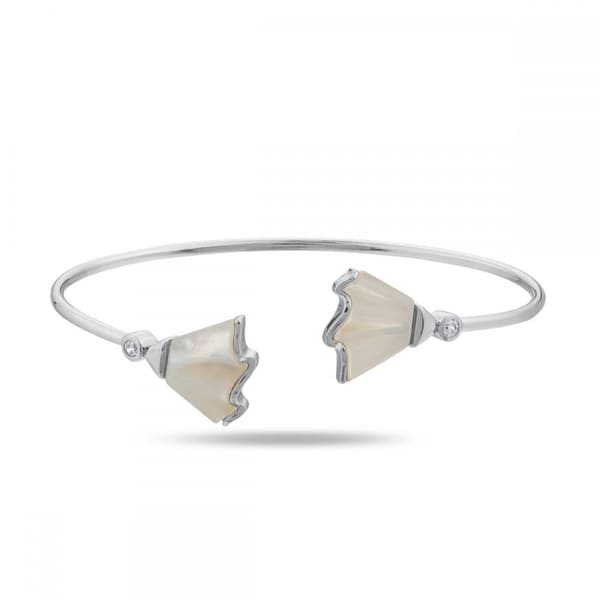 Lucky Gems SB12641A-MOP Bileklik