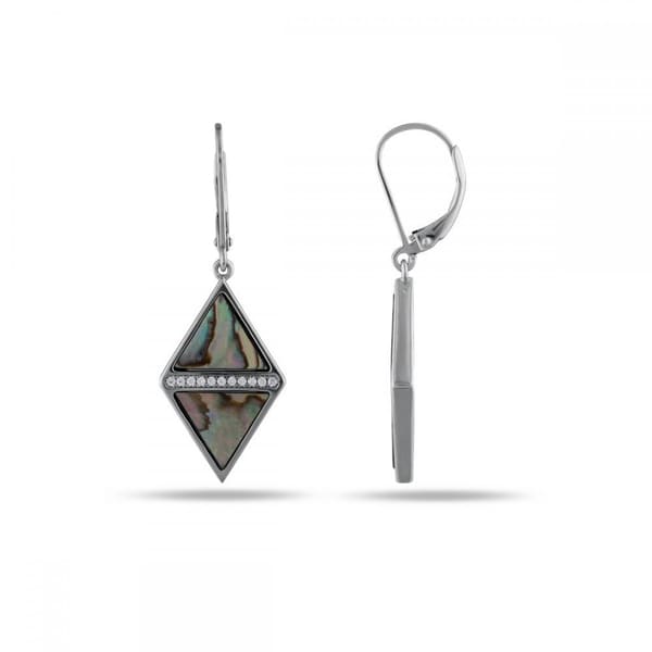 Lucky Gems SE12511A-ABL Küpe