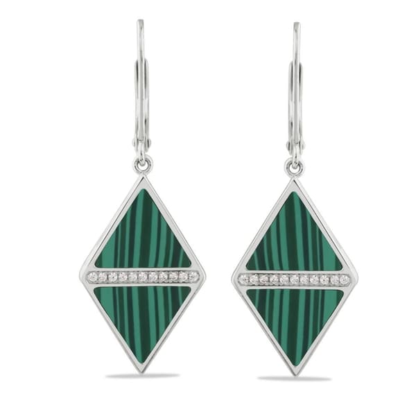 Lucky Gems SE12511A-MLT Küpe