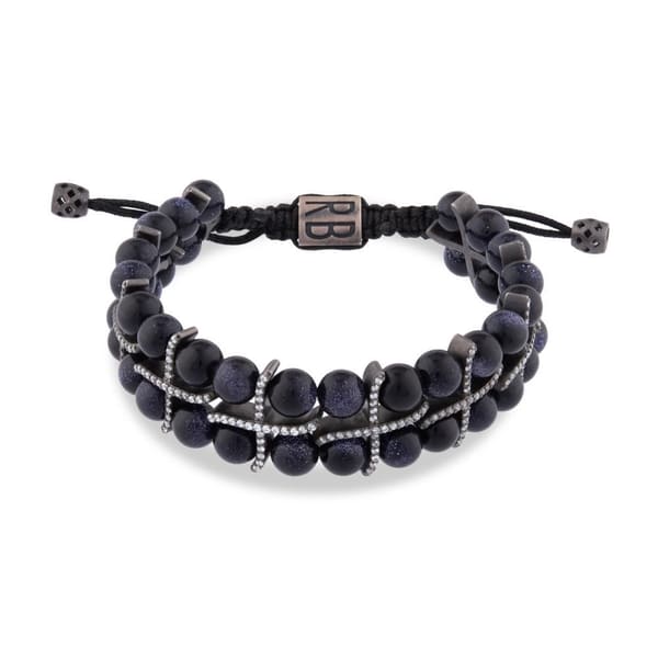 Shamballa SMB0049-00 Bracelet