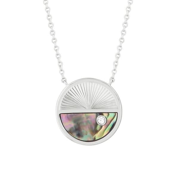 Lucky Gems SN12509A-ABO Kolye