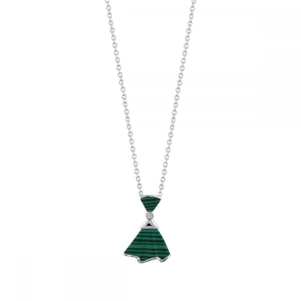 Lucky Gems SN12510A-MLT Kolye