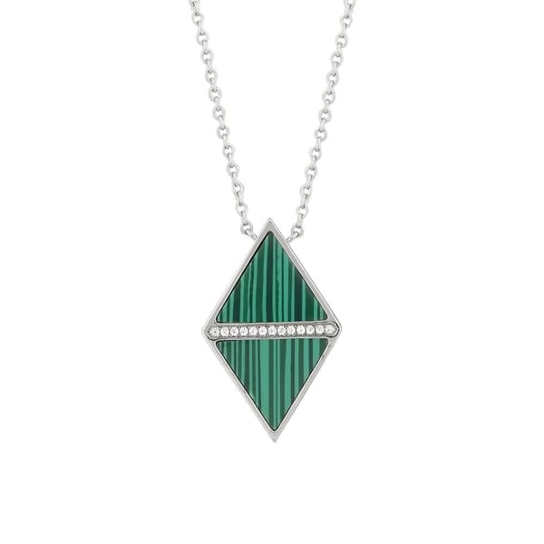 Lucky Gems SN12511A-MLT Kolye