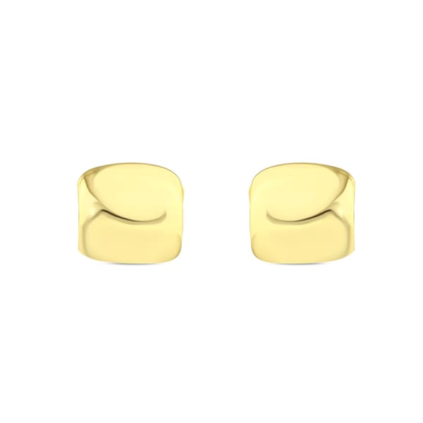 Sun Collection Earcuff Solid Silver Earring