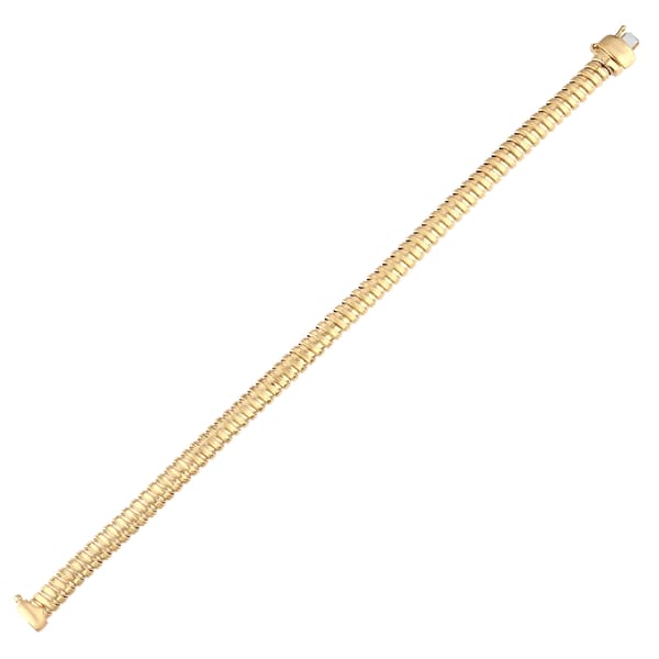 Marea Collection Silver Bracelet