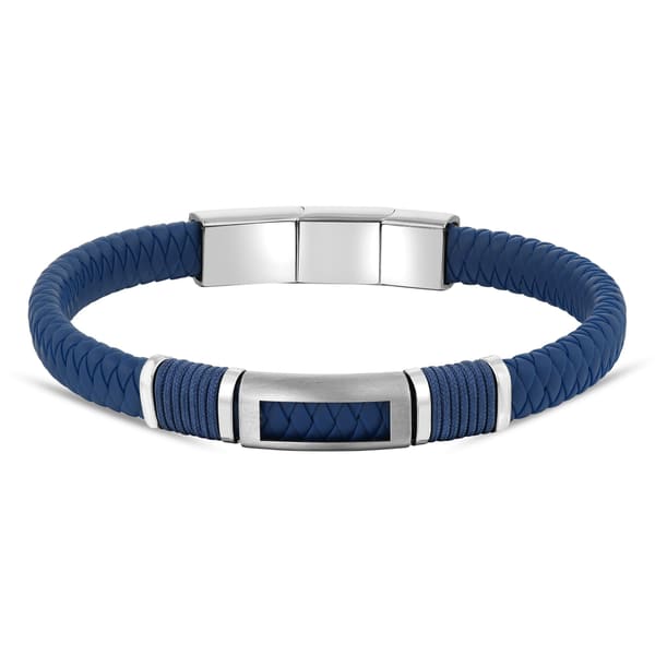 Bravoman BA15272 Steel Bracelet
