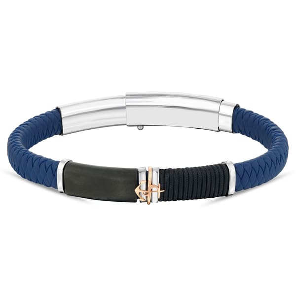 Bravoman BA15411 Steel Bracelet