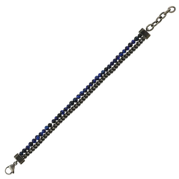 Bravoman BA16472 Steel Bracelet
