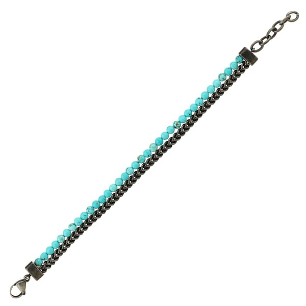 Bravoman BA16473 Steel Bracelet