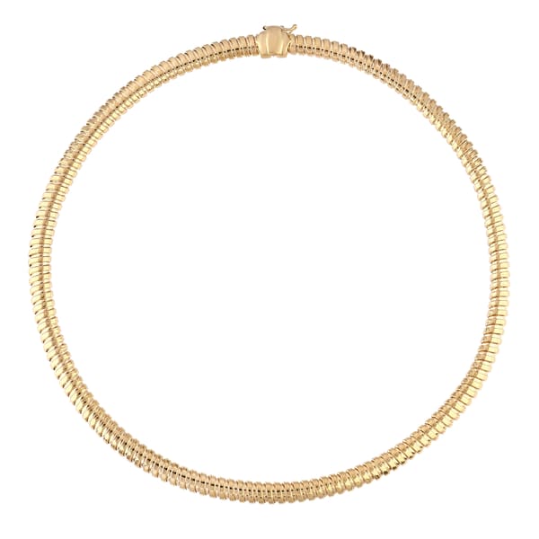 Marea Collection Silver Necklace