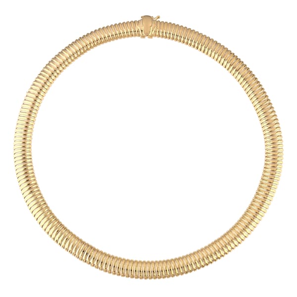 Marea Collection Silver Necklace