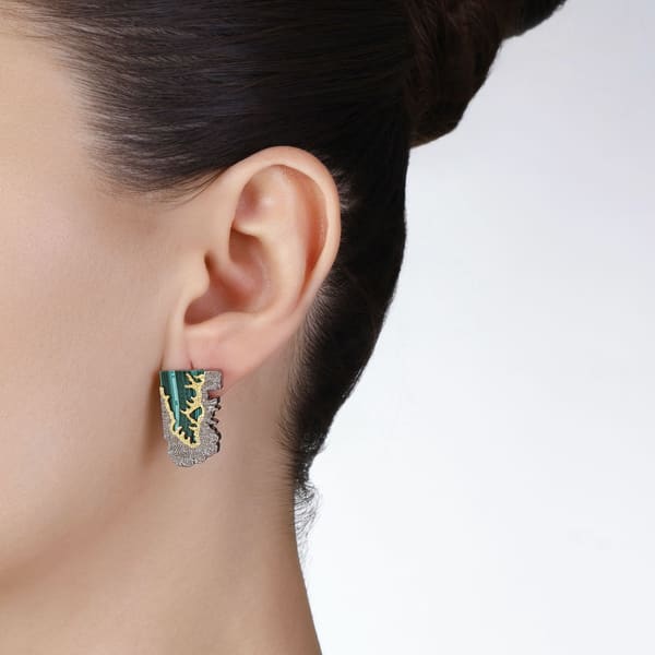 Kaleidoscope Collection YE02474